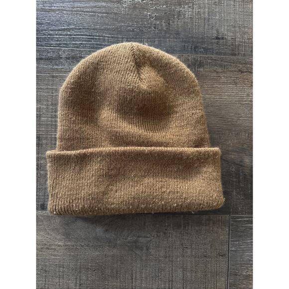 Toddler Carhartt Winter Hat Lot Beanie Cold - Picture 5 of 5